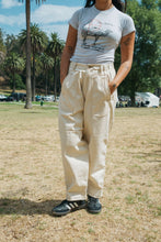 Load image into Gallery viewer, Everyday Trouser, Natural