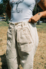 Load image into Gallery viewer, Everyday Trouser, Natural